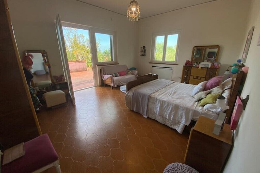 Photo of Bedroom in Carini