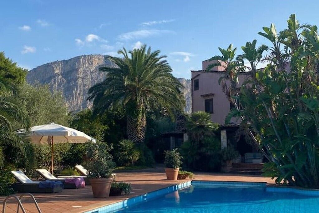 Photo of Outdoor in Carini