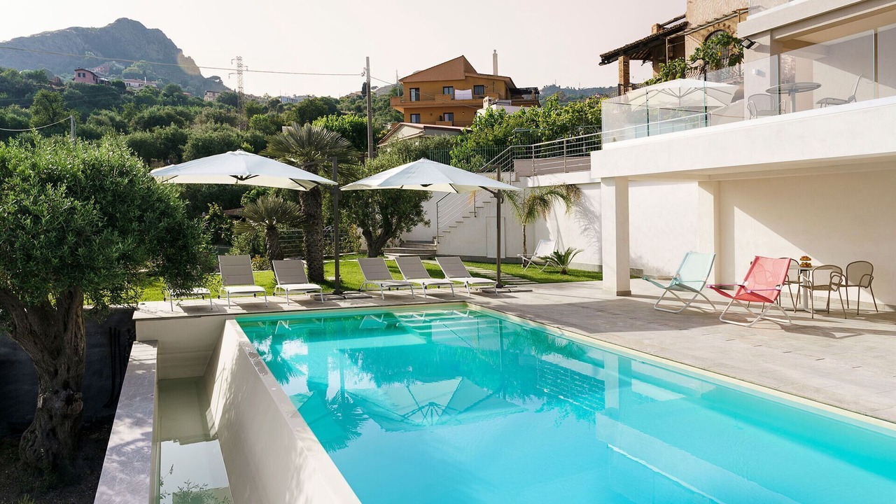 Photo of Outdoor in Taormina