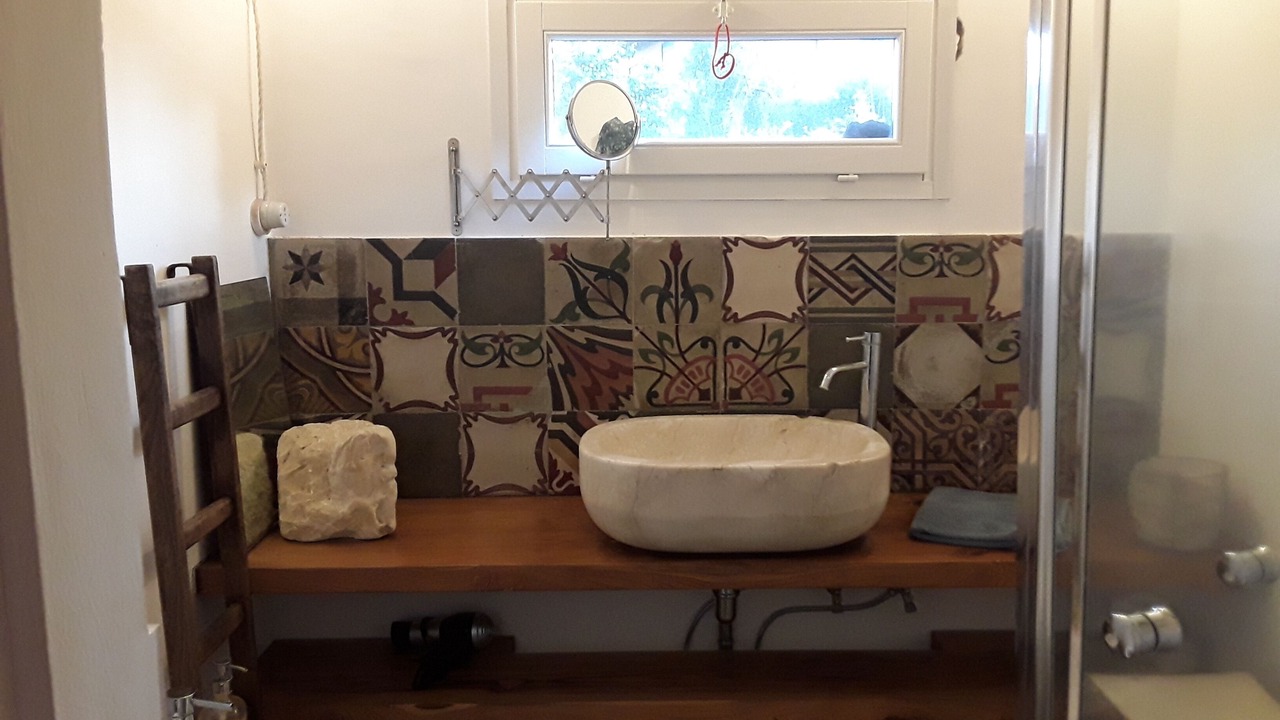 Photo of Bathroom in Maugeri