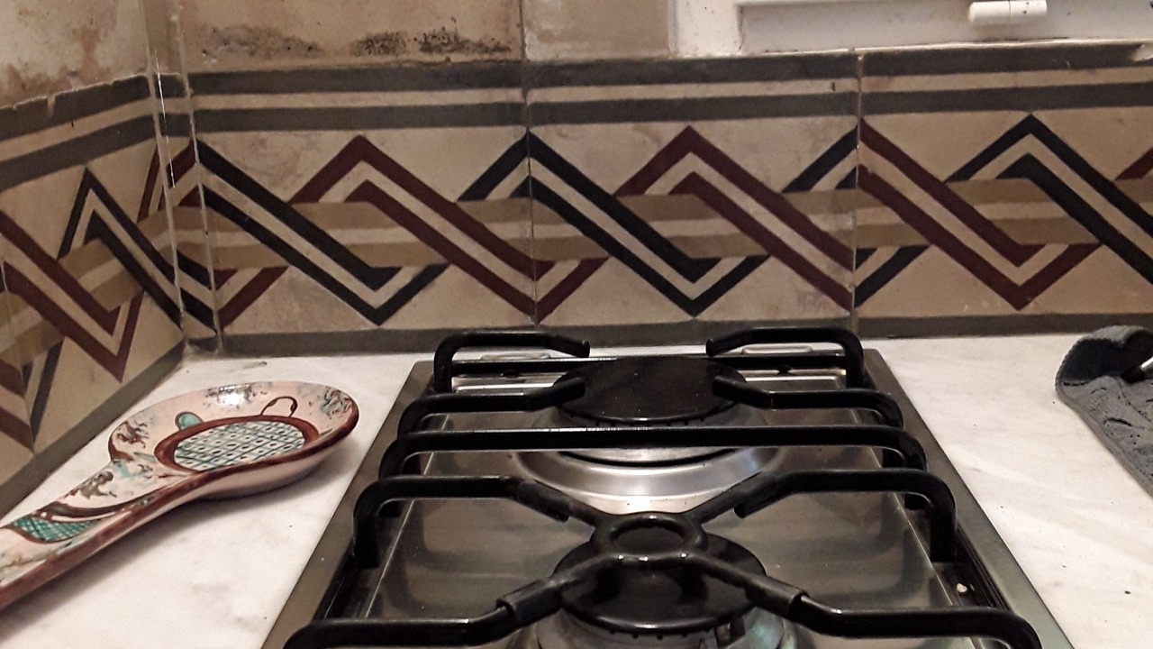 Photo of Kitchen in Maugeri