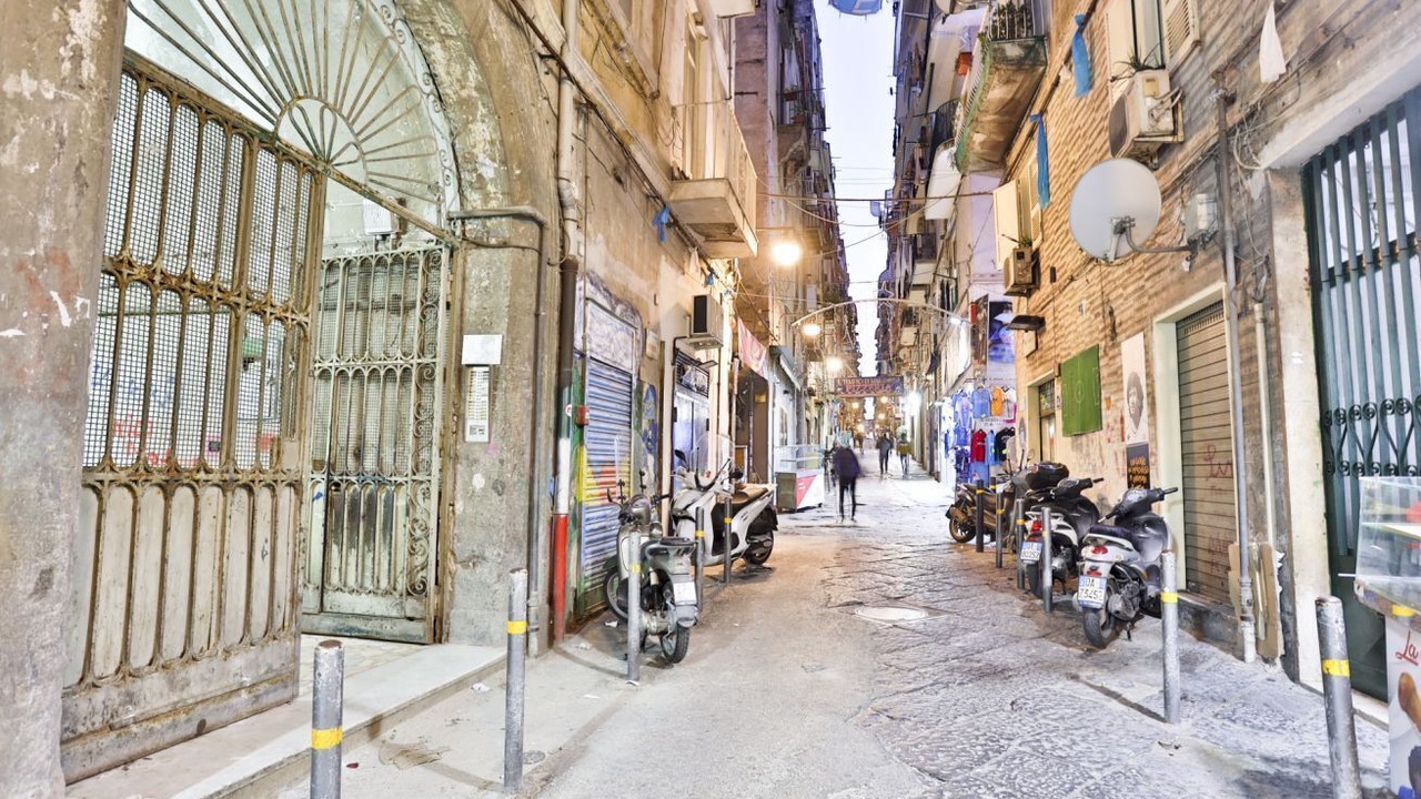 Photo of Others in Quartieri Spagnoli