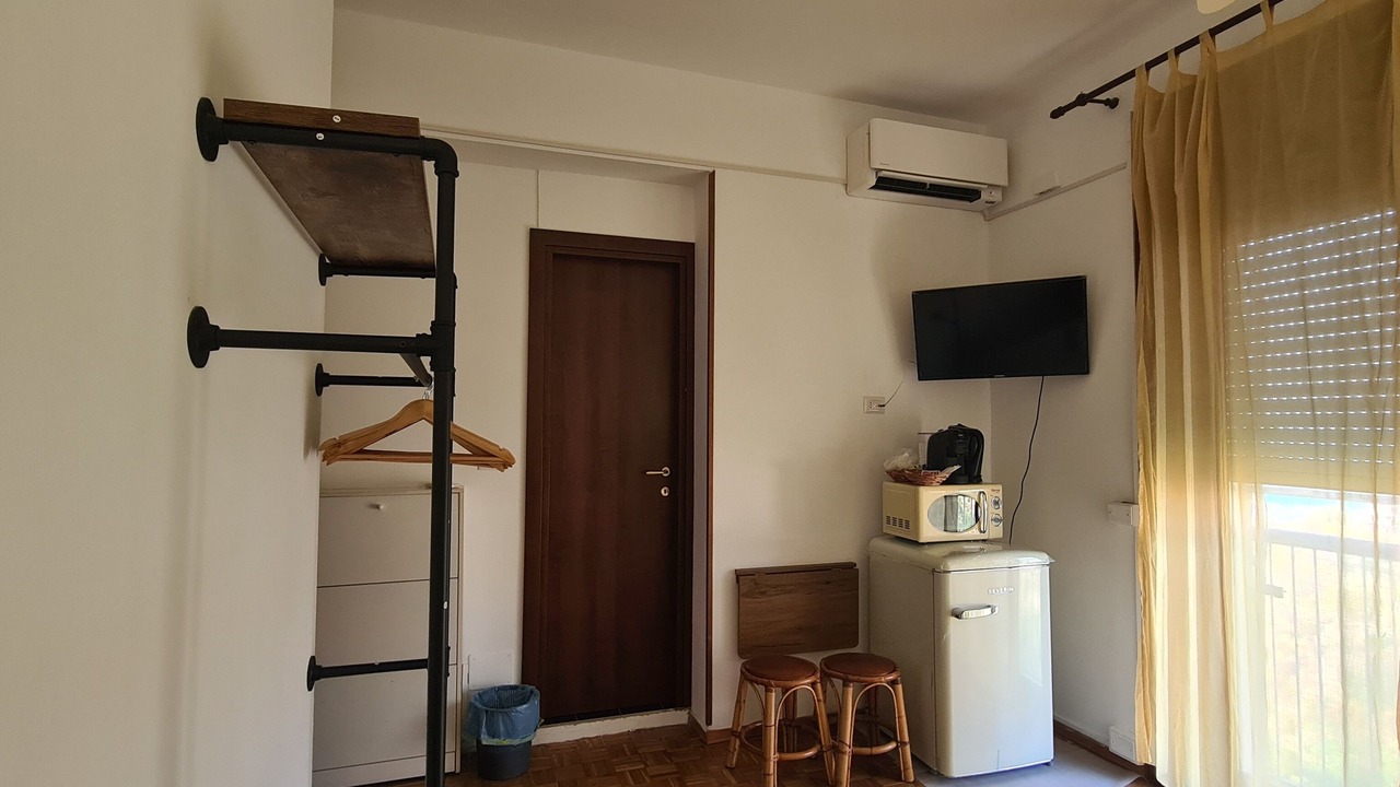 Photo of Bedroom in Tropea
