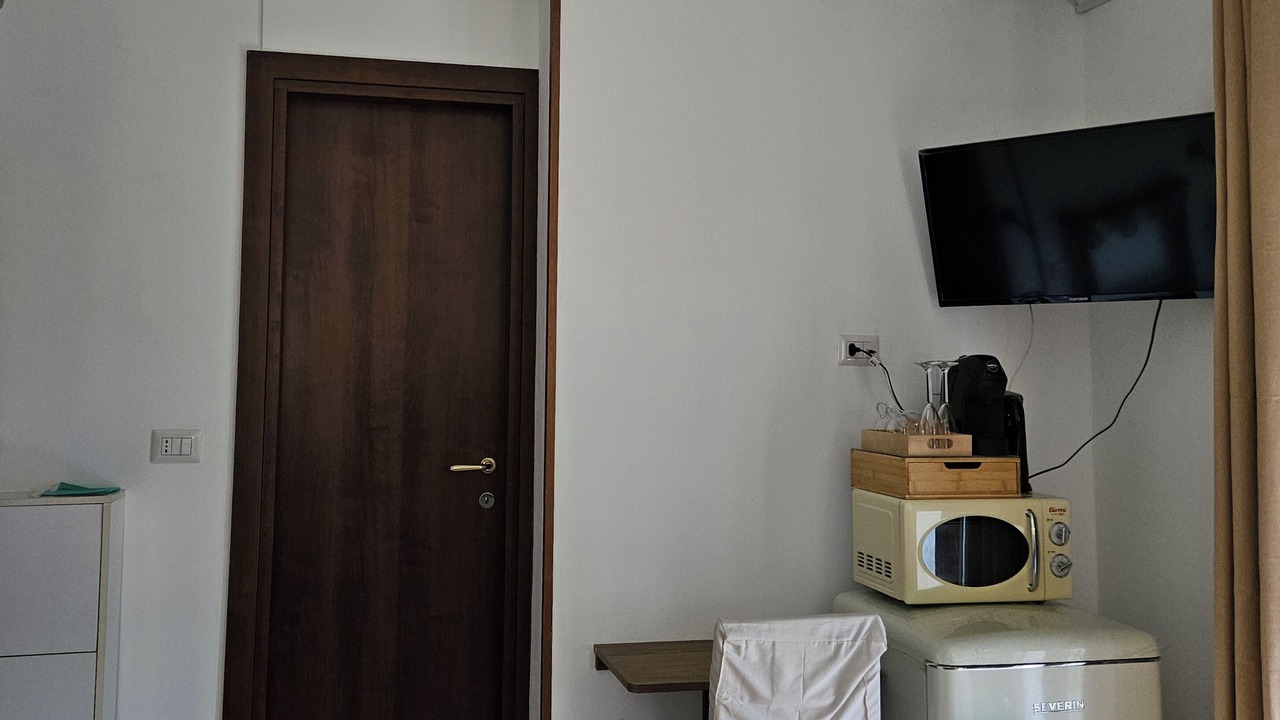 Photo of Bedroom in Tropea