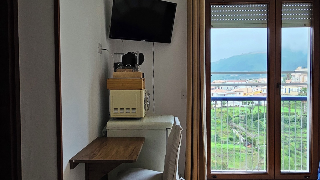 Photo of Bedroom in Tropea