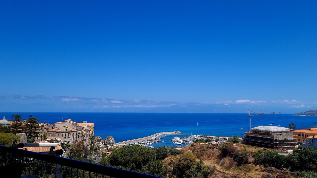 Photo of Outdoor in Tropea