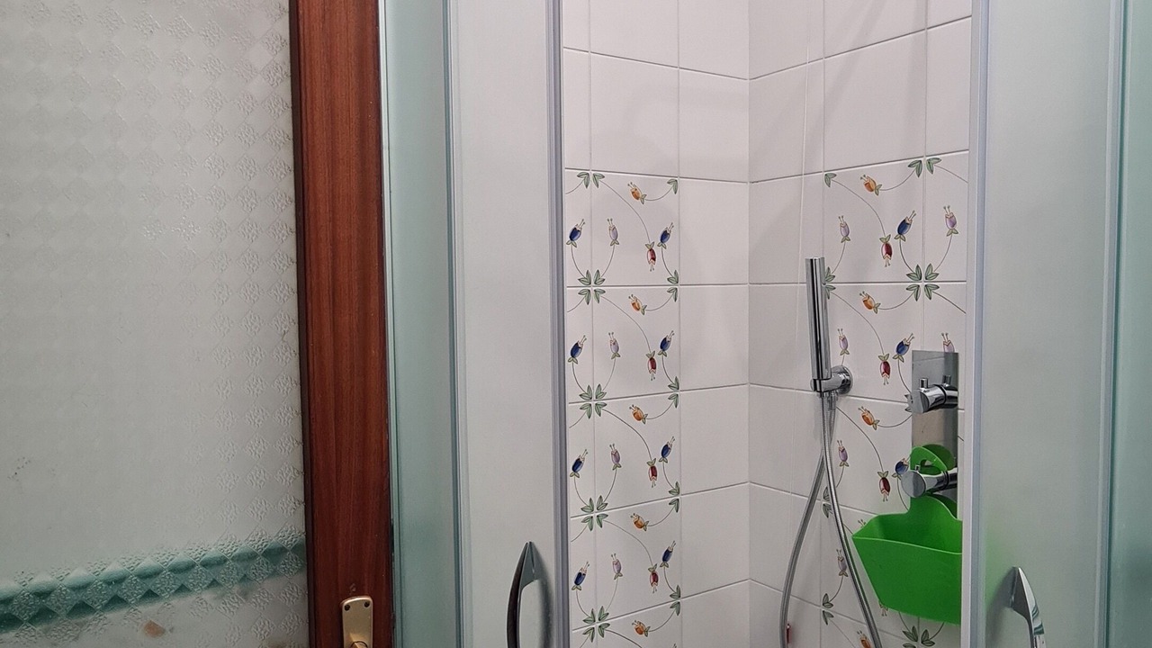 Photo of Bathroom in Tropea
