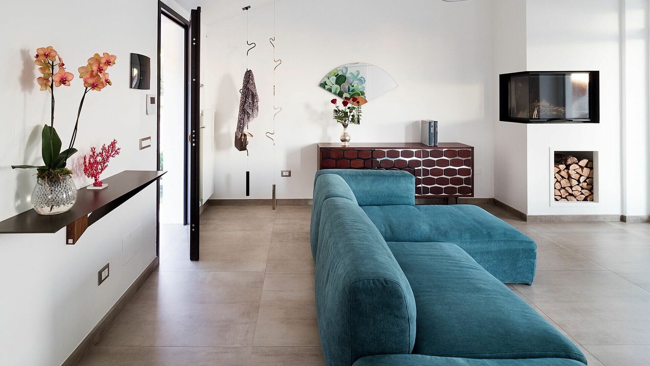 Photo of Livingroom in Licata