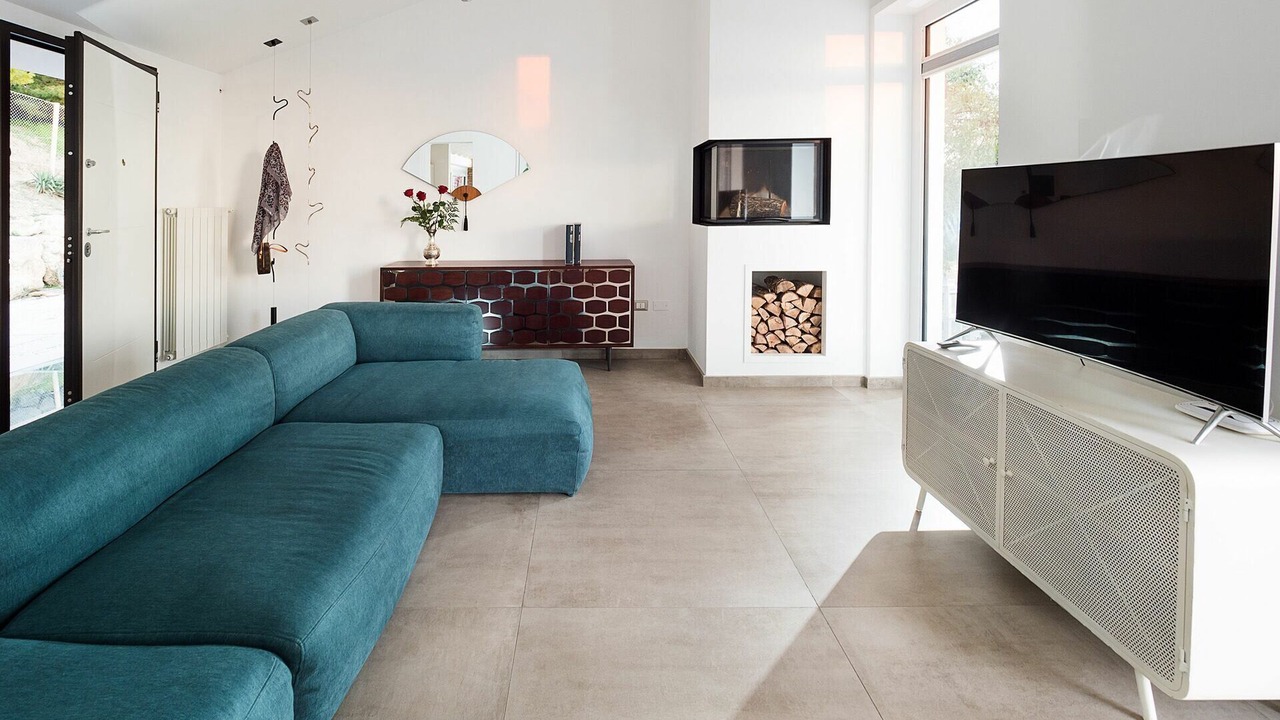 Photo of Livingroom in Licata