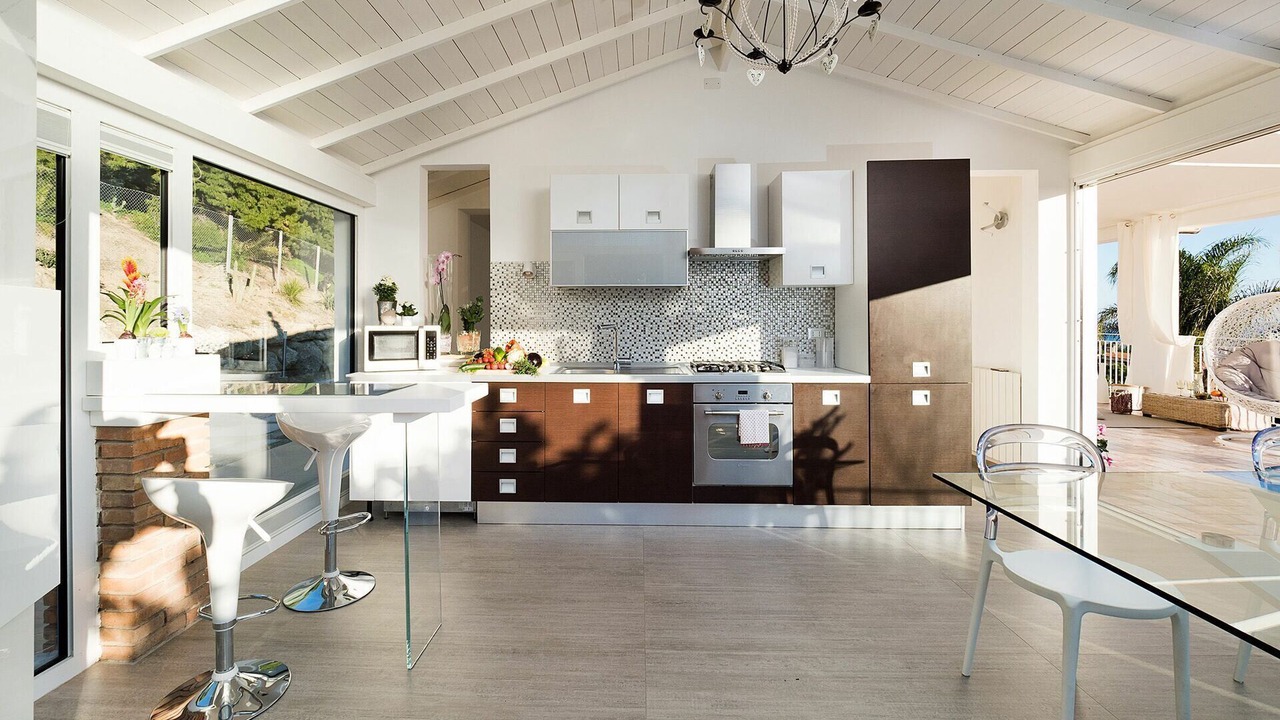 Photo of Kitchen in Licata