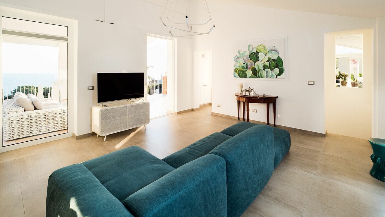 Photo of Livingroom in Licata