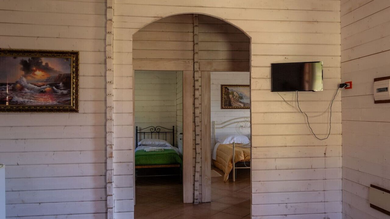 Photo of Bedroom in Plataci