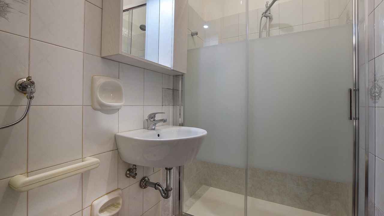 Photo of Bathroom in Chiaramonte Gulfi