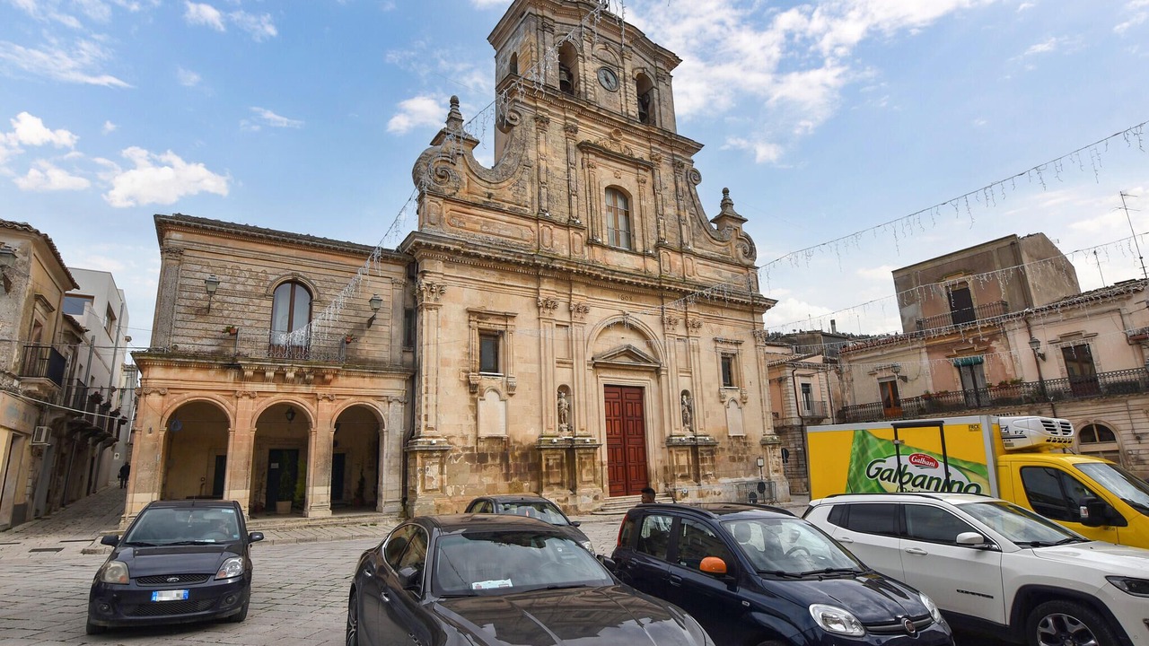 Photo of Others in Chiaramonte Gulfi
