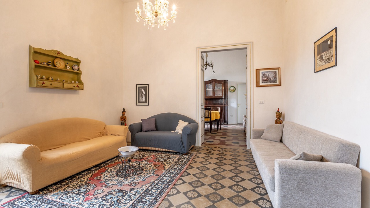Photo of Livingroom in Vittoria