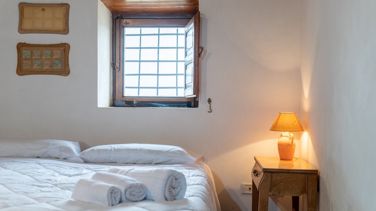 Photo of Bedroom in Vittoria