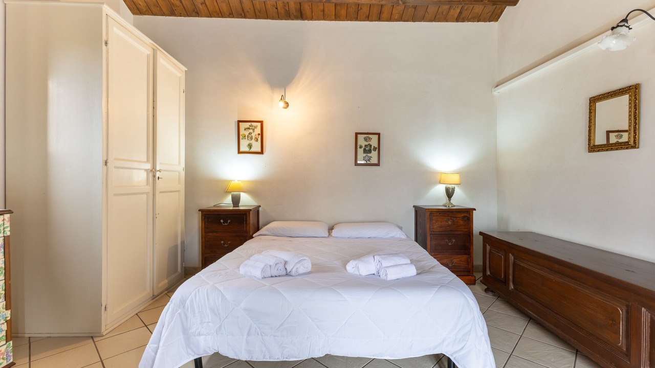 Photo of Bedroom in Vittoria