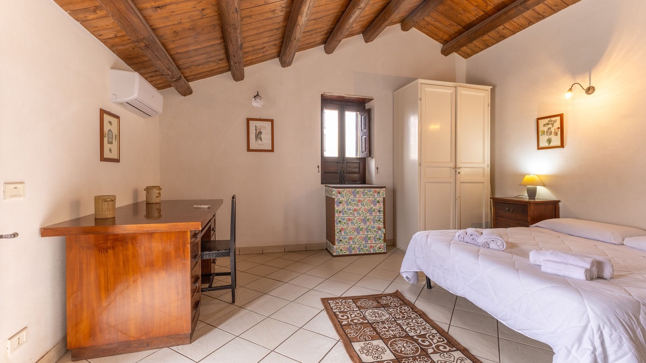 Photo of Bedroom in Vittoria