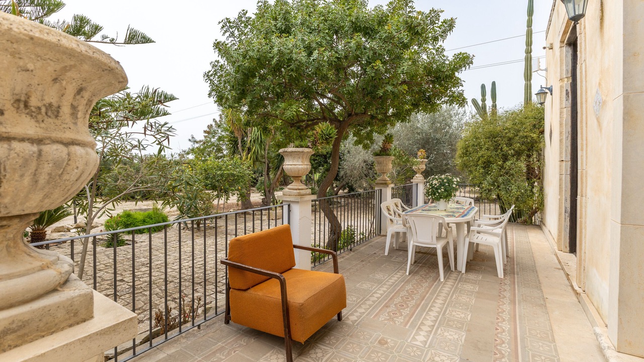 Photo of Outdoor in Vittoria