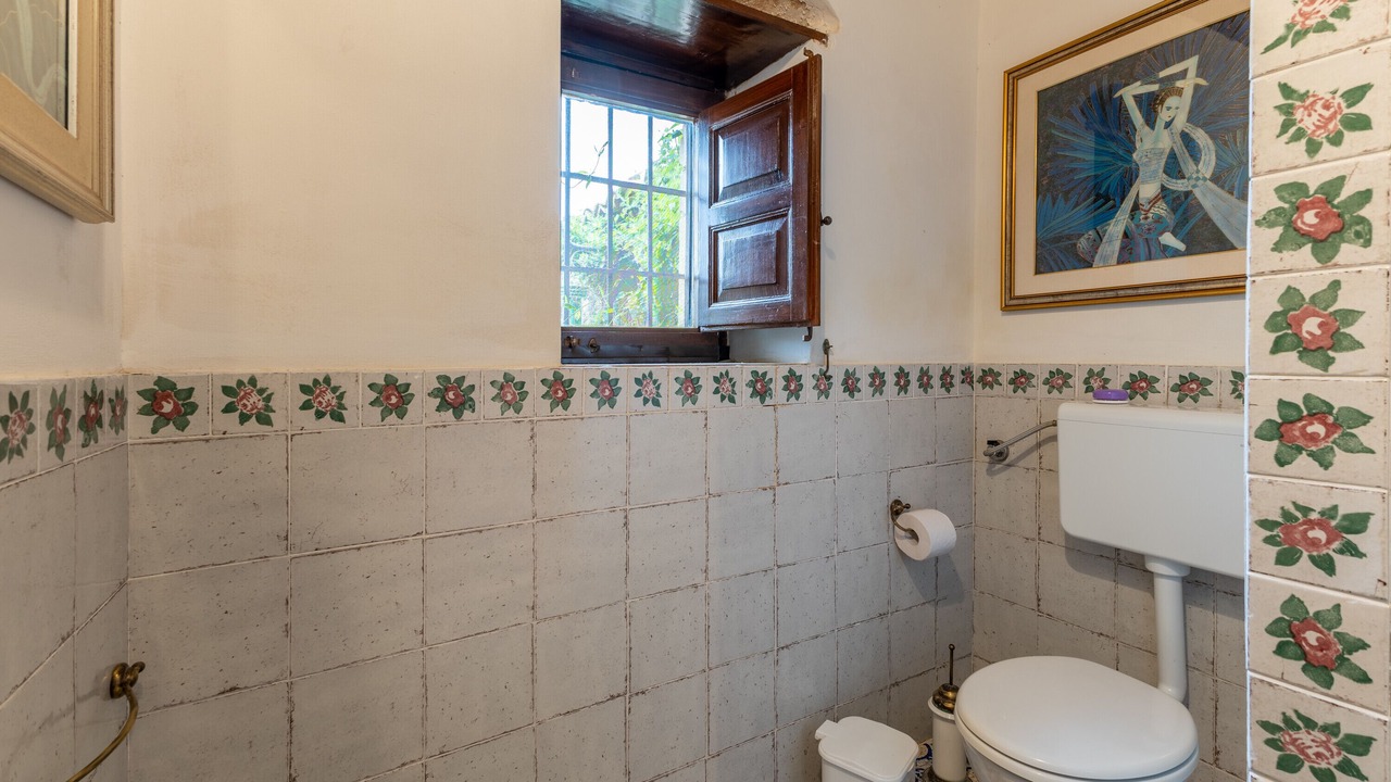 Photo of Bathroom in Vittoria