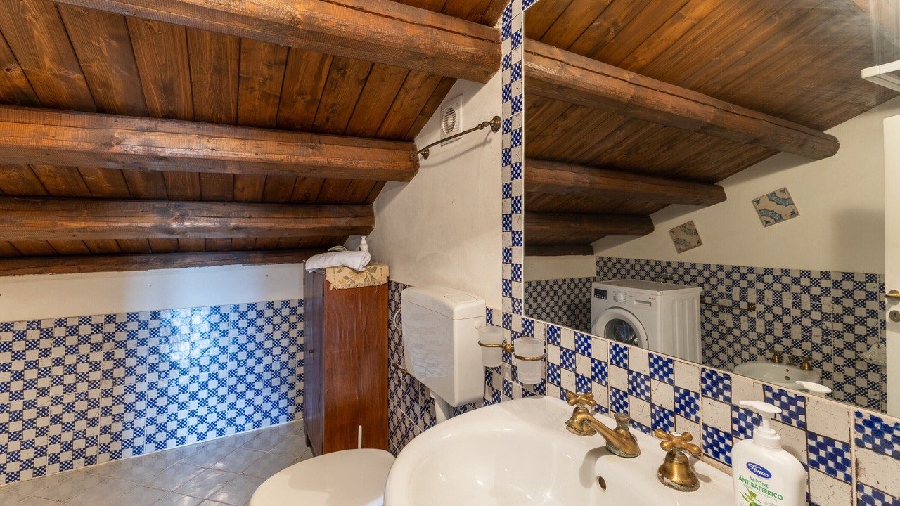 Photo of Bathroom in Vittoria