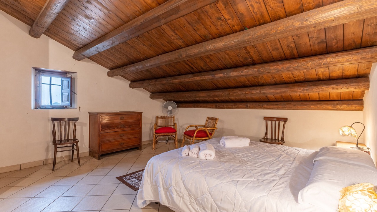 Photo of Bedroom in Vittoria