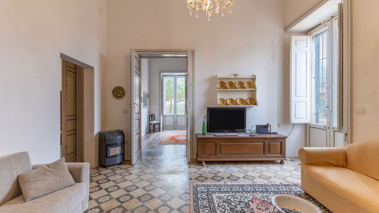 Photo of Livingroom in Vittoria