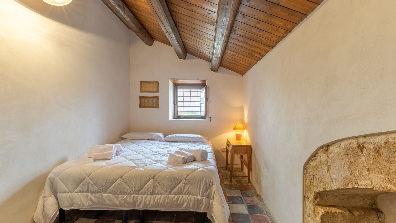 Photo of Bedroom in Vittoria