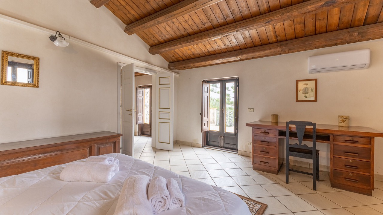 Photo of Bedroom in Vittoria