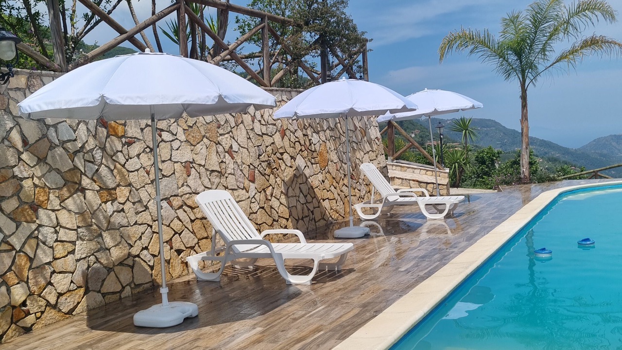Photo of Outdoor in Sant'Angelo di Brolo