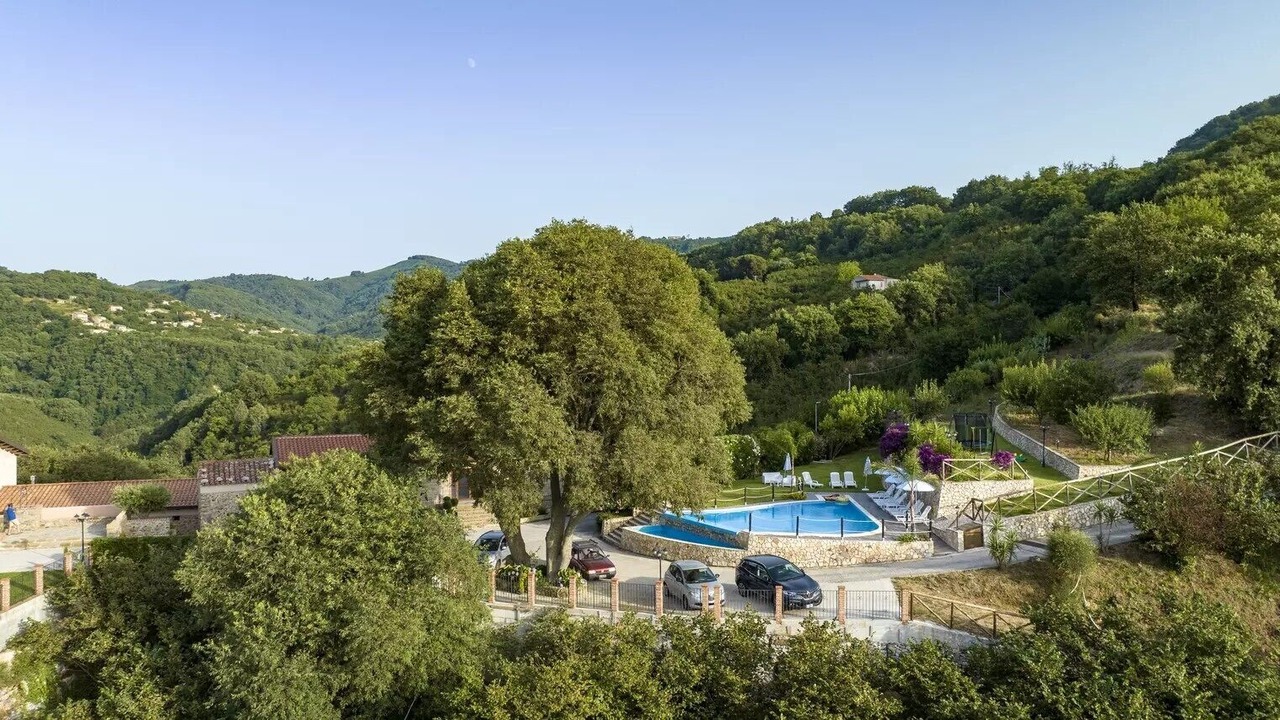 Photo of Outdoor in Sant'Angelo di Brolo