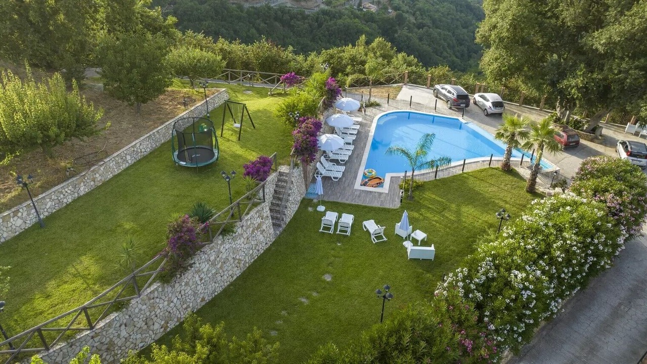 Photo of Outdoor in Sant'Angelo di Brolo