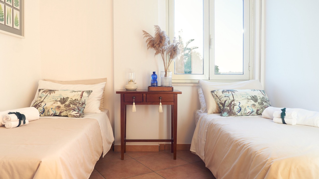 Photo of Bedroom in Marzamemi