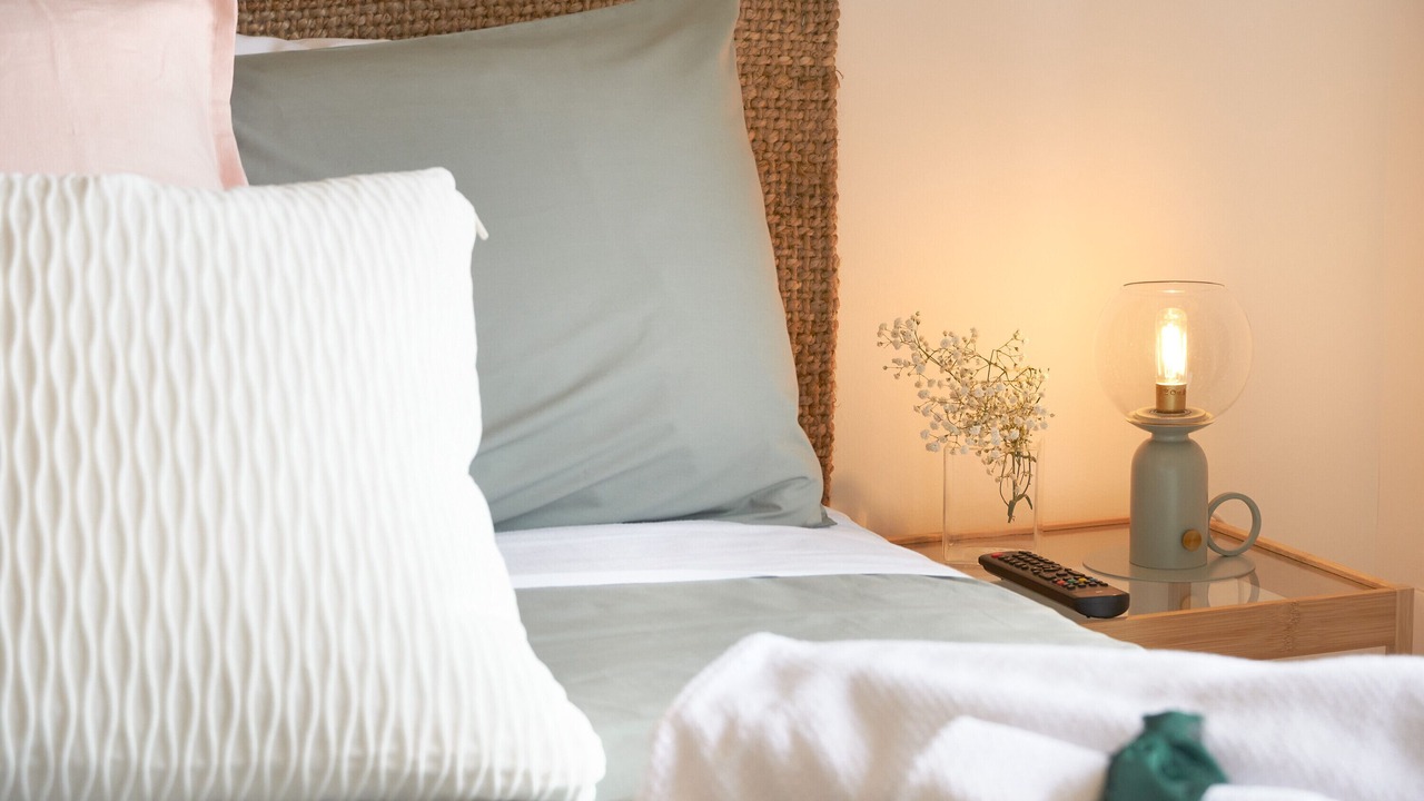 Photo of Bedroom in Marzamemi