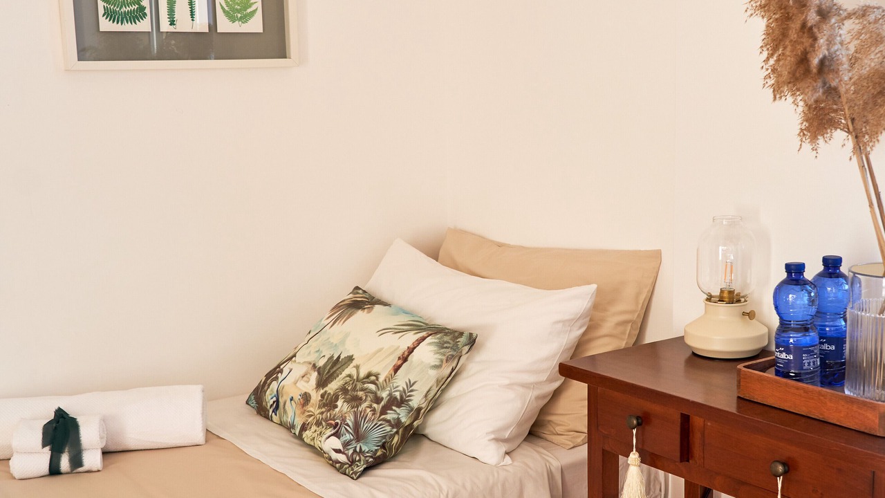 Photo of Bedroom in Marzamemi