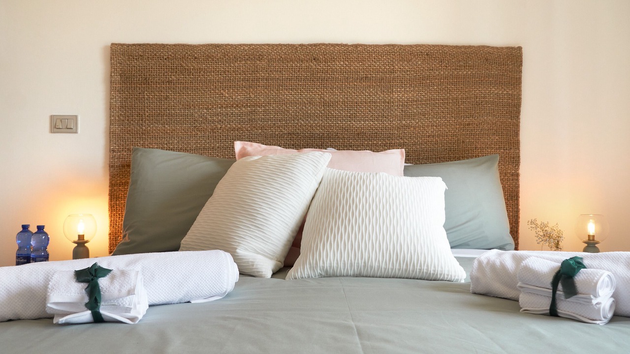 Photo of Bedroom in Marzamemi