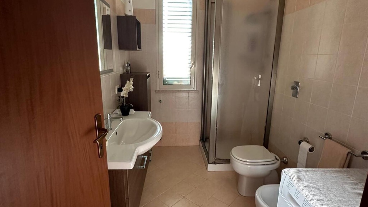 Photo of Bathroom in Marsala