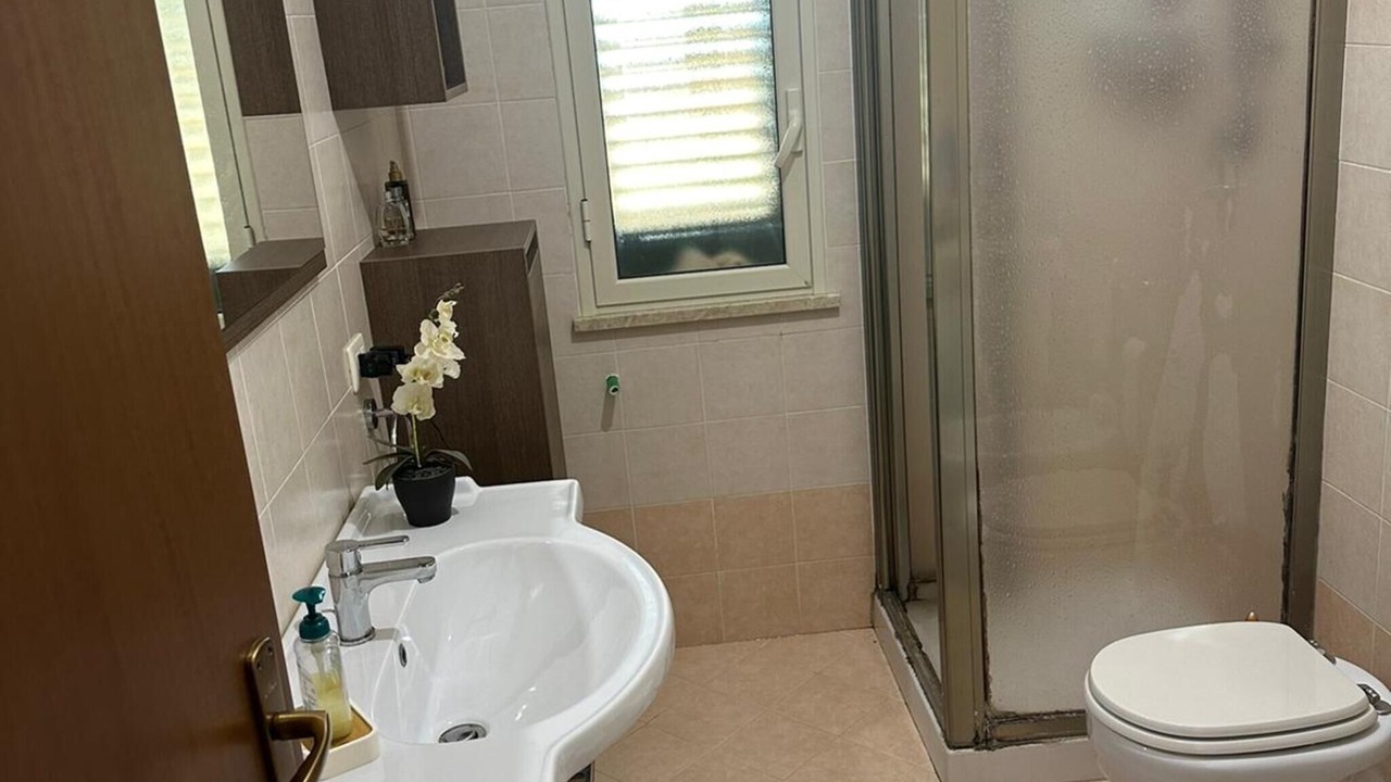 Photo of Bathroom in Marsala
