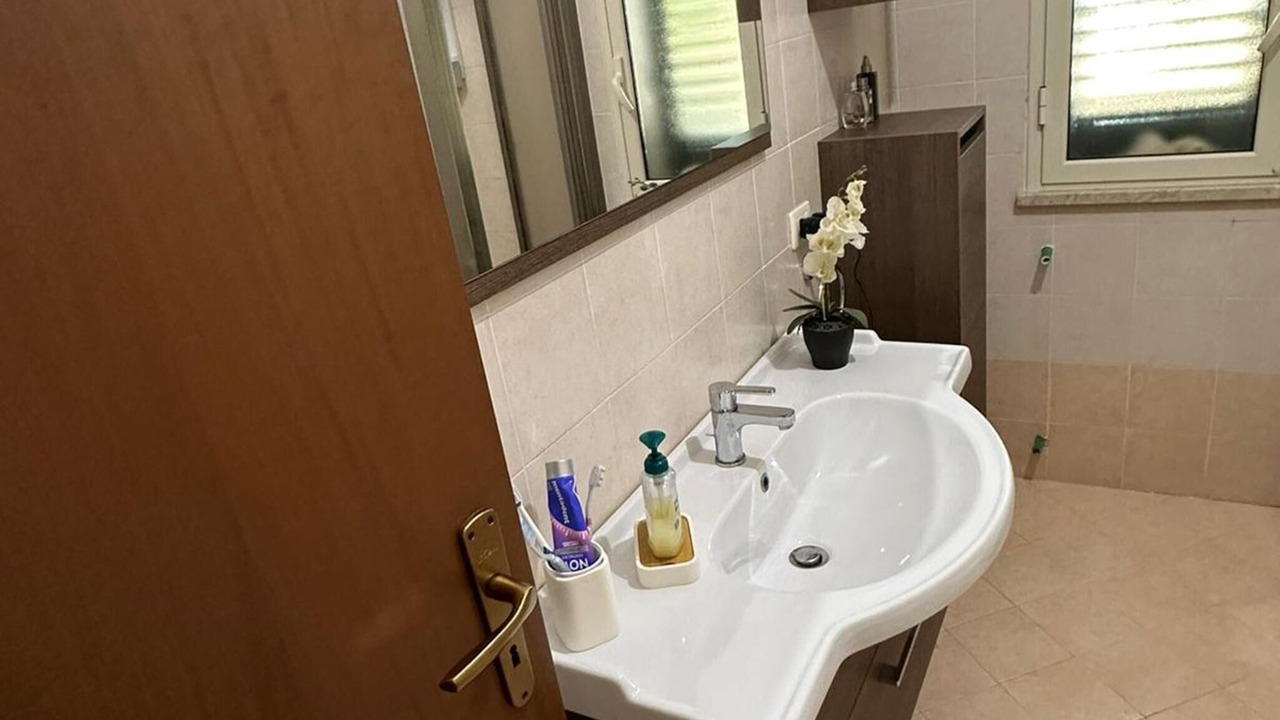 Photo of Bathroom in Marsala