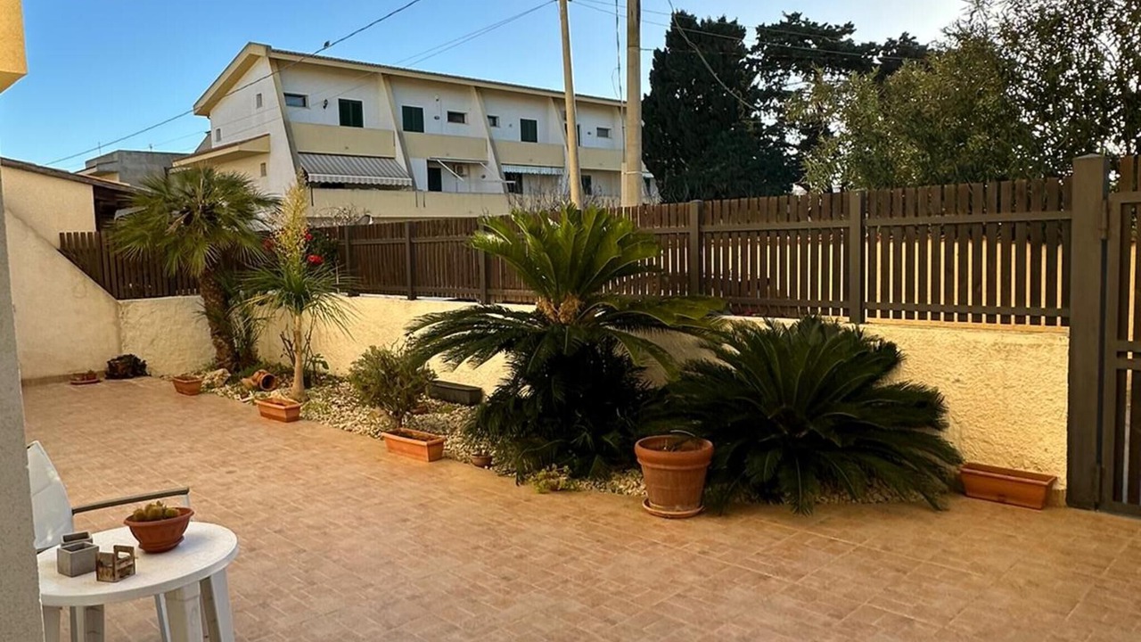 Photo of Patio Balcony in Marsala