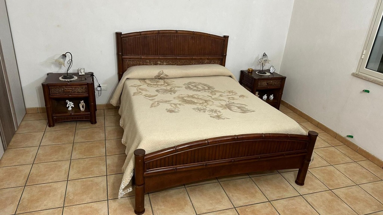 Photo of Bedroom in Marsala