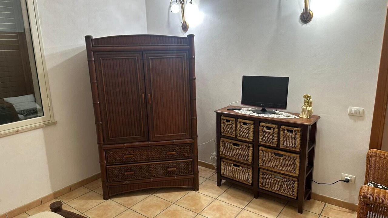 Photo of Bedroom in Marsala