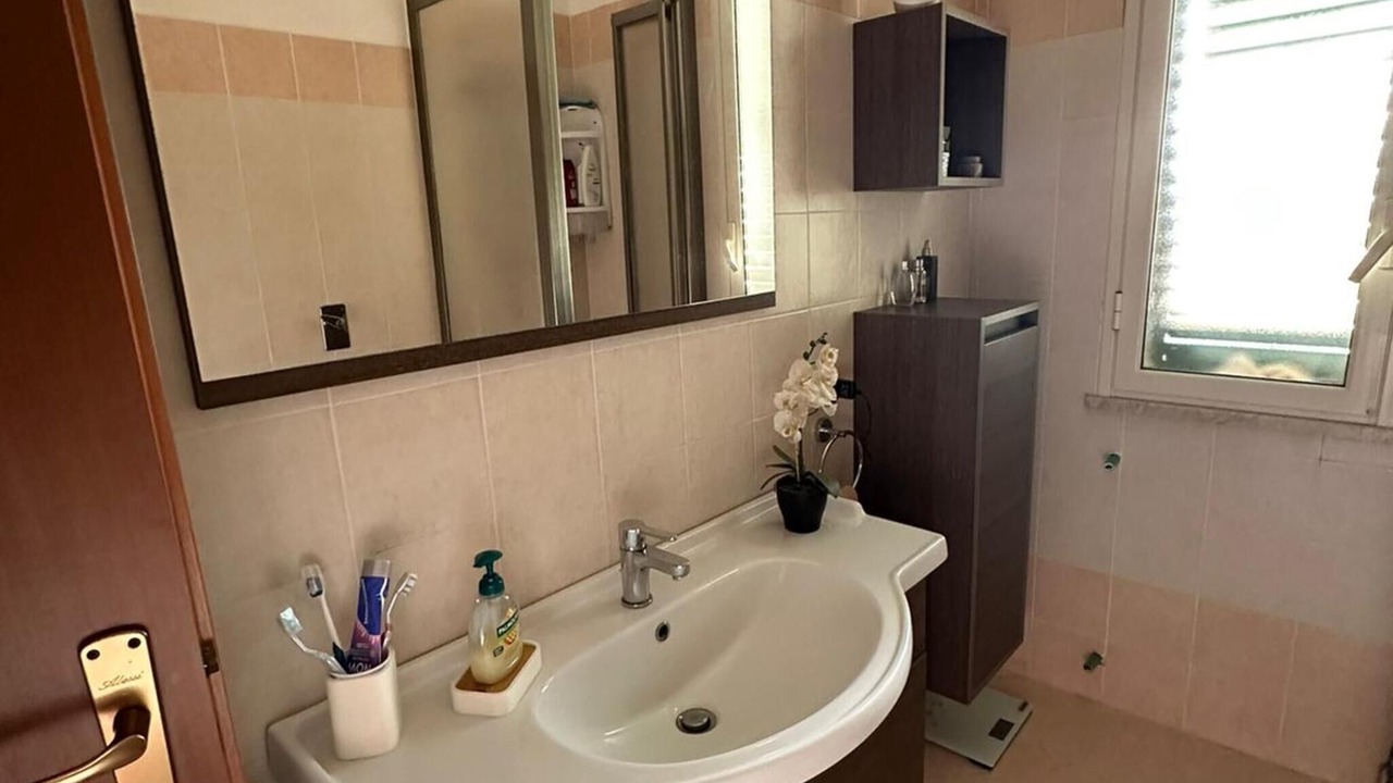 Photo of Bathroom in Marsala