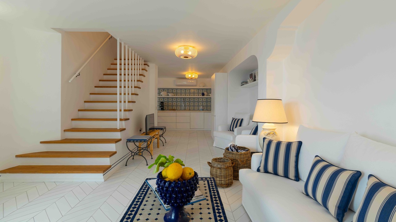 Photo of Livingroom in Marina Piccola