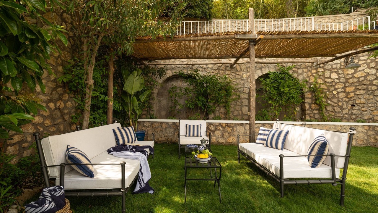 Photo of Patio Balcony in Marina Piccola