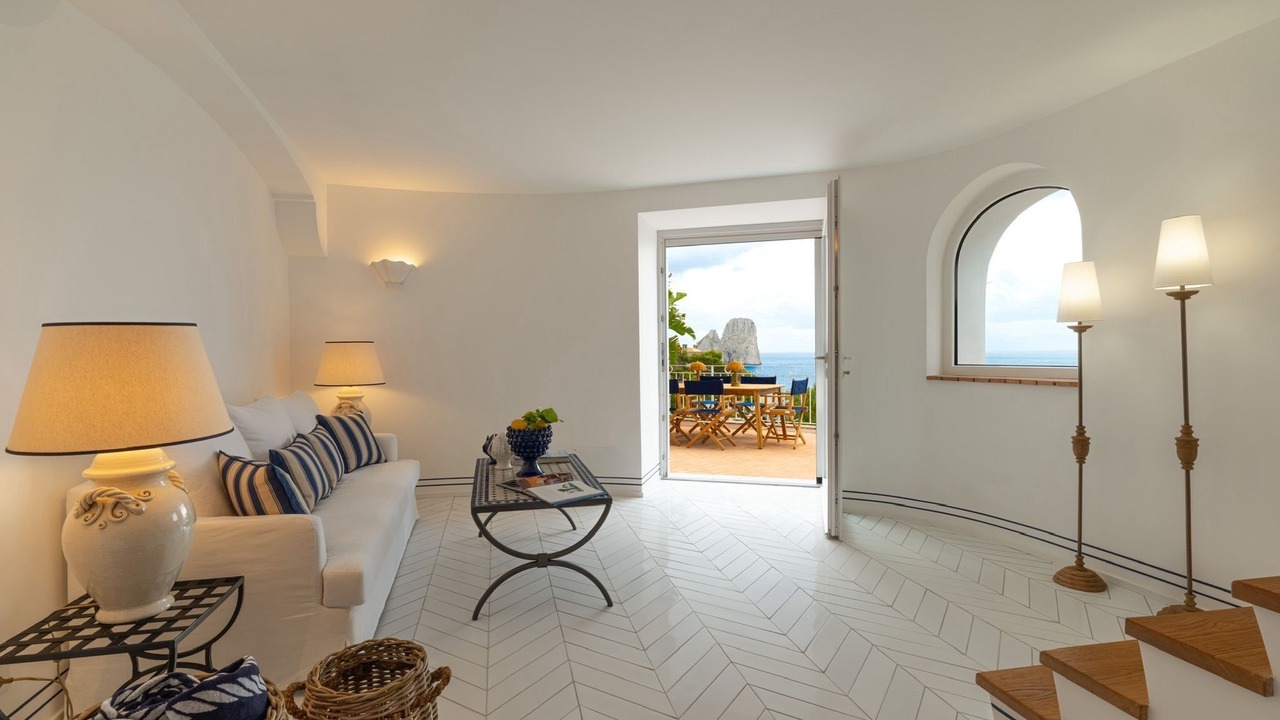 Photo of Livingroom in Marina Piccola
