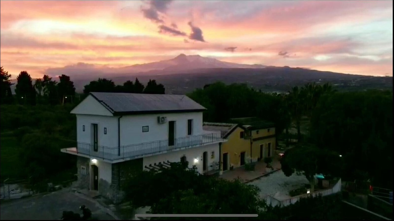 Photo of Outdoor in Fiumefreddo di Sicilia