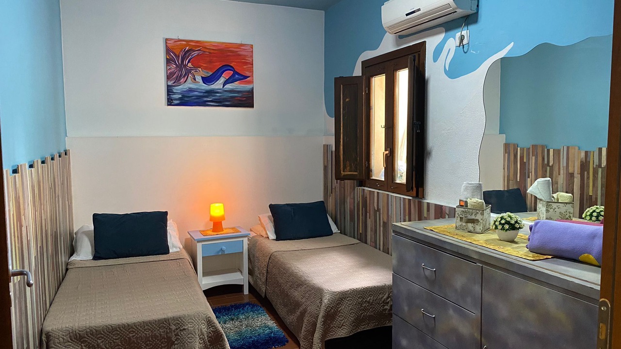 Photo of Bedroom in Fiumefreddo di Sicilia