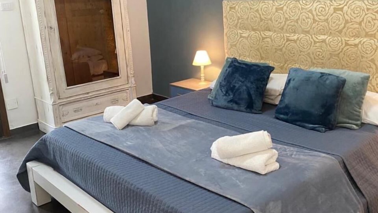 Photo of Bedroom in Fiumefreddo di Sicilia