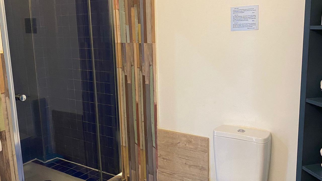 Photo of Bathroom in Fiumefreddo di Sicilia